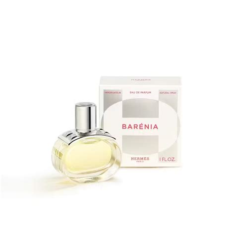 parfum barénia hermes.